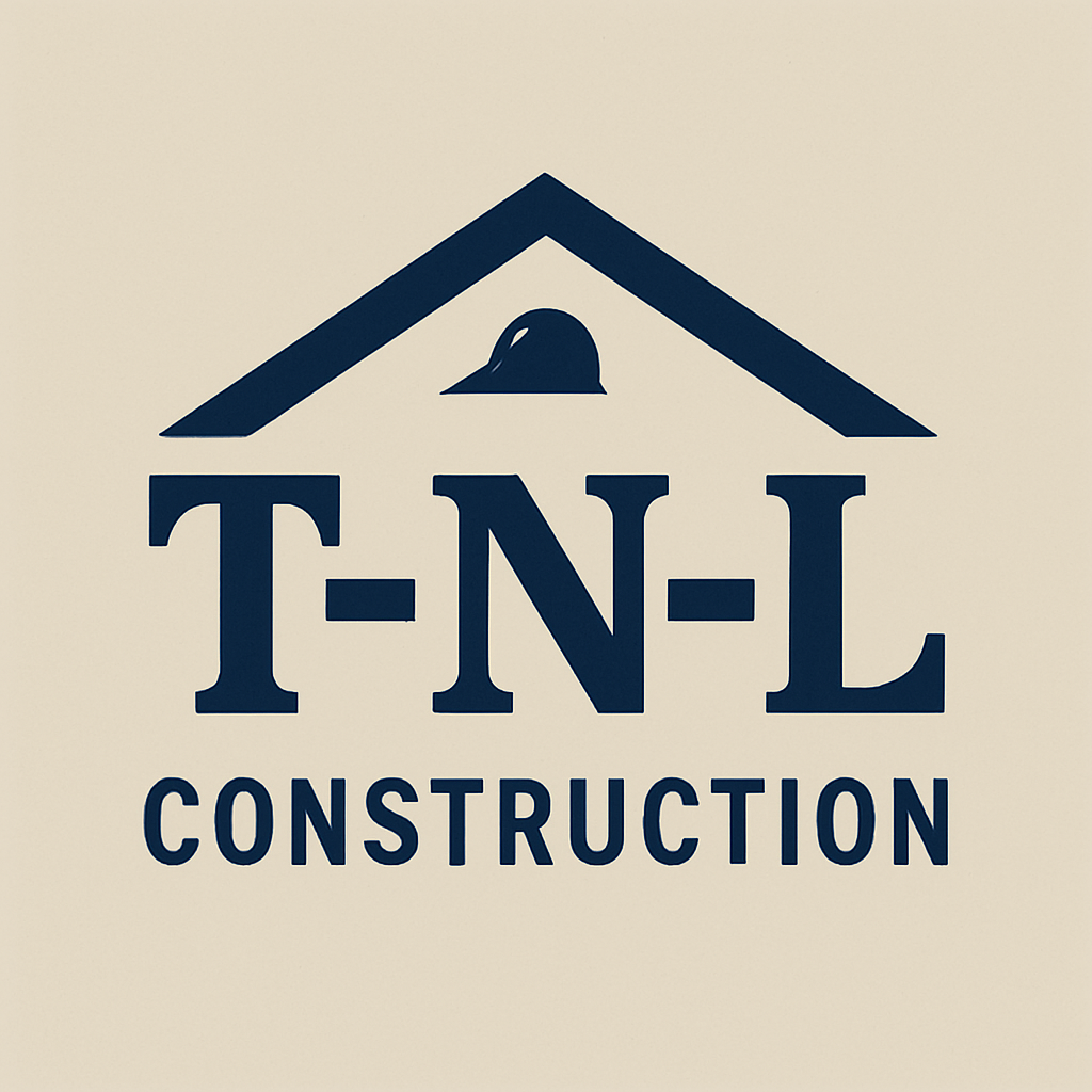 T-N-L Logo